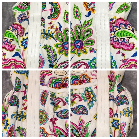 Vera Bradley Shoulder Bag in Palm Beach Gardens - Picture 8 of 12